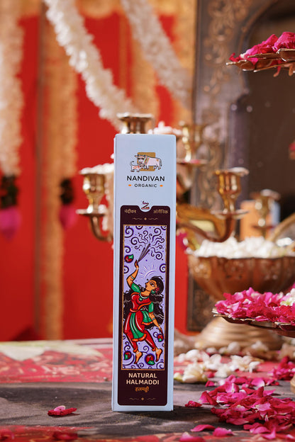 Halmaddi Incense Sticks