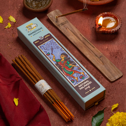 Halmaddi Incense Sticks(Set of 45)