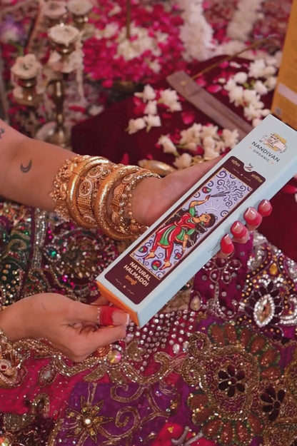 Halmaddi Incense Sticks